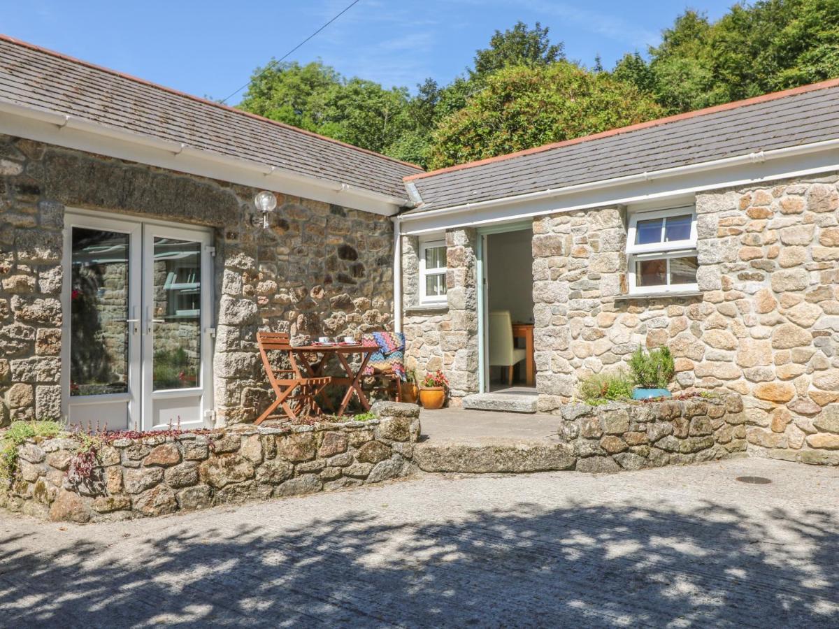 Pond Cottage Truro Exterior photo